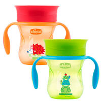 Vaso Evolutivo Perfect 360º Mix&Match 12 Meses+ 1ud.-200314 Vaso Evolutivo Perfect 360º Mix&Match 12 Meses+ 1ud.-200314 6